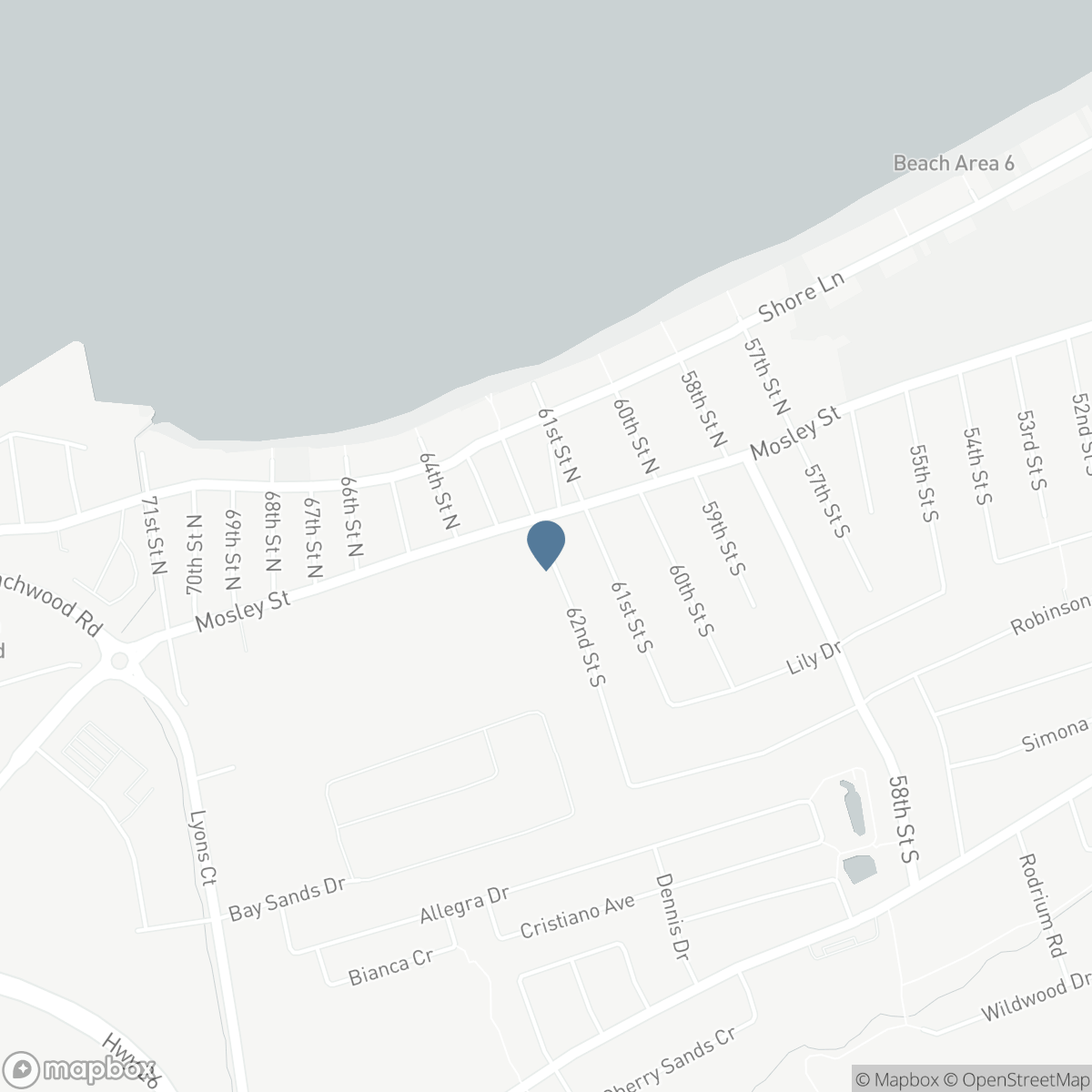 19 62ND STREET S, Wasaga Beach, Ontario L9Z 1V5
